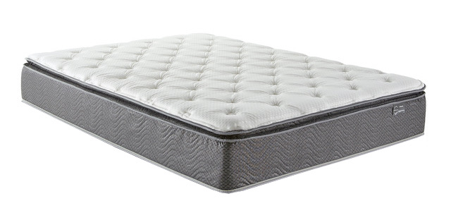 White Worthington P/T