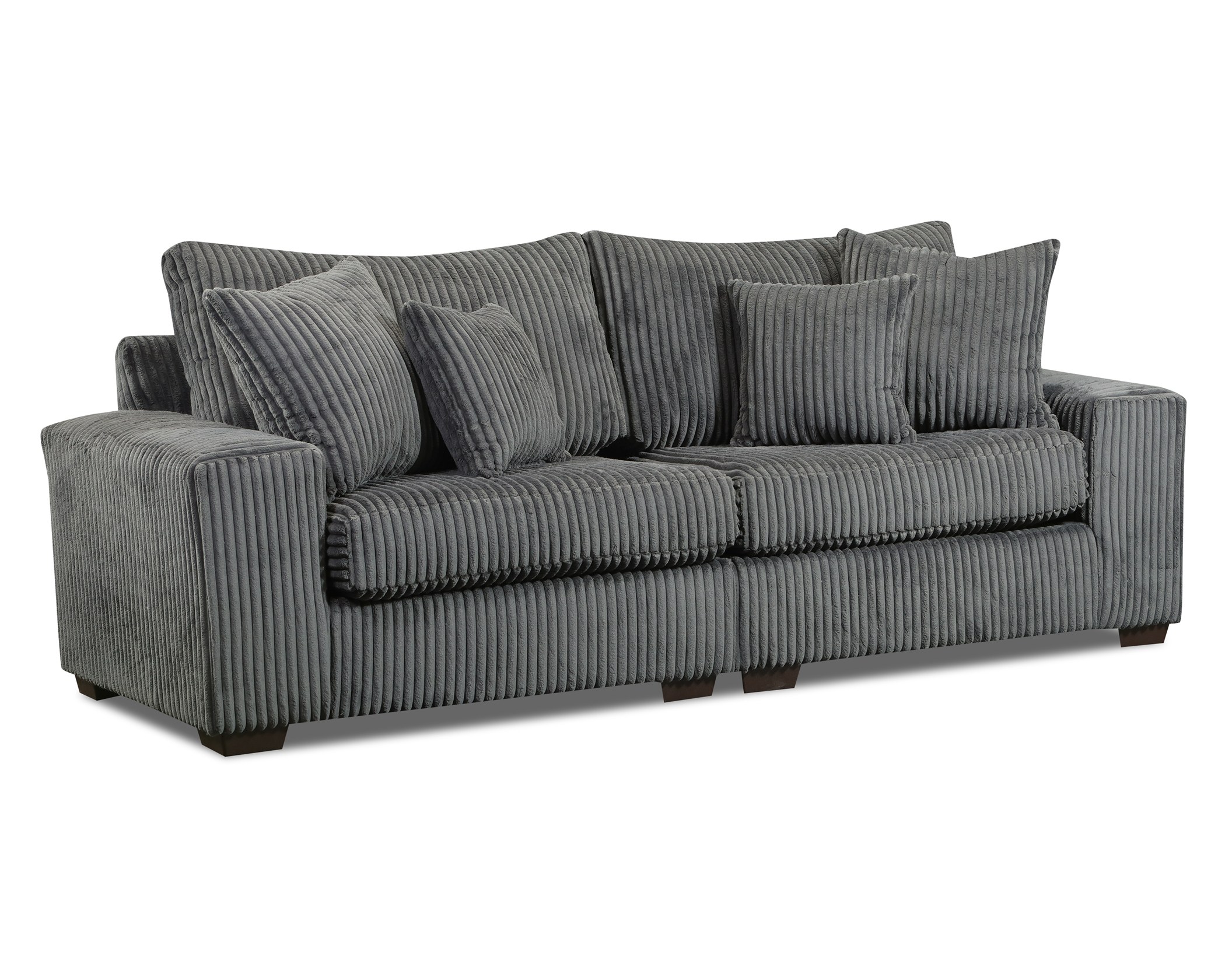 1300-07 Charcoal Option 1