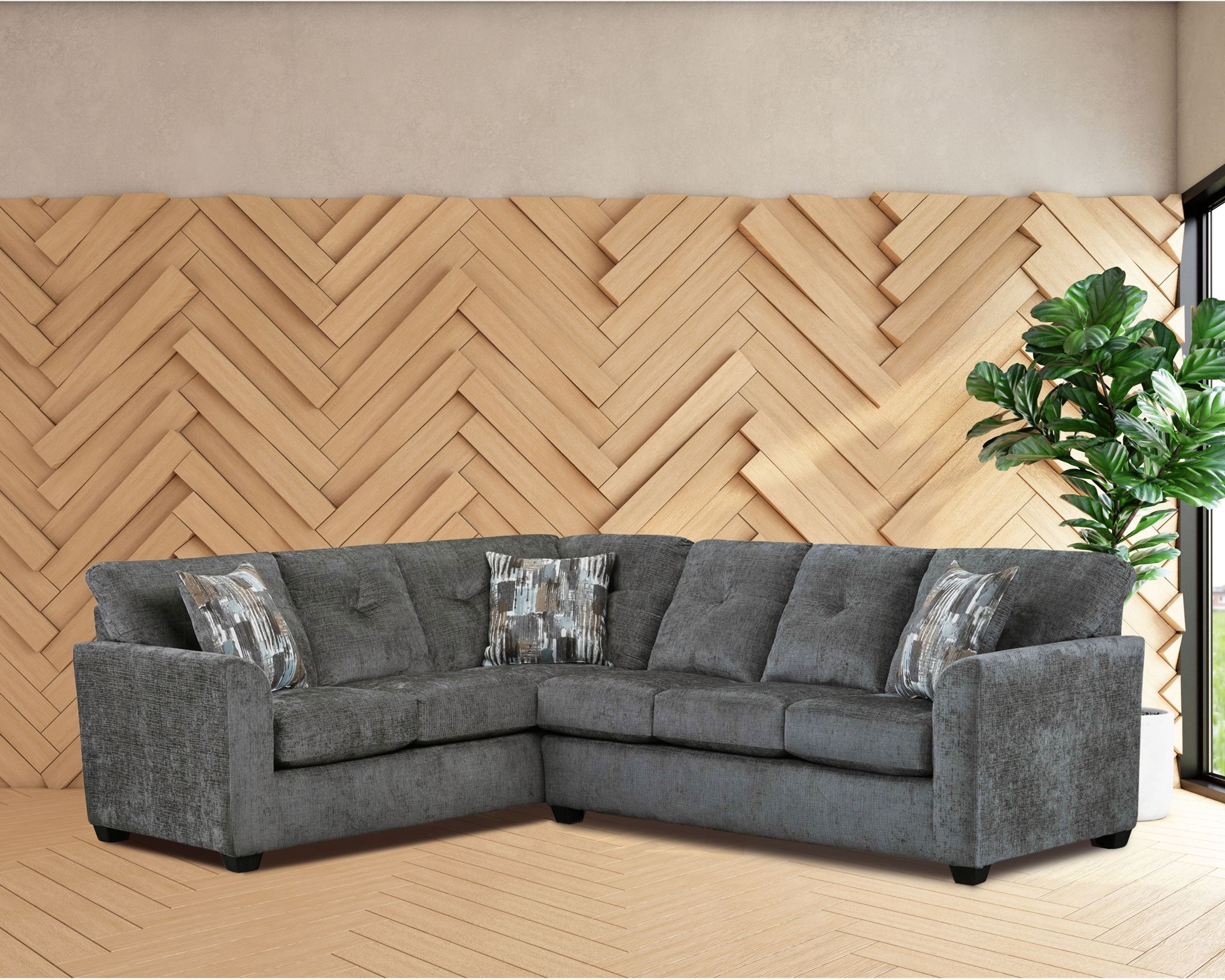 3000 Gerald Gray Sect