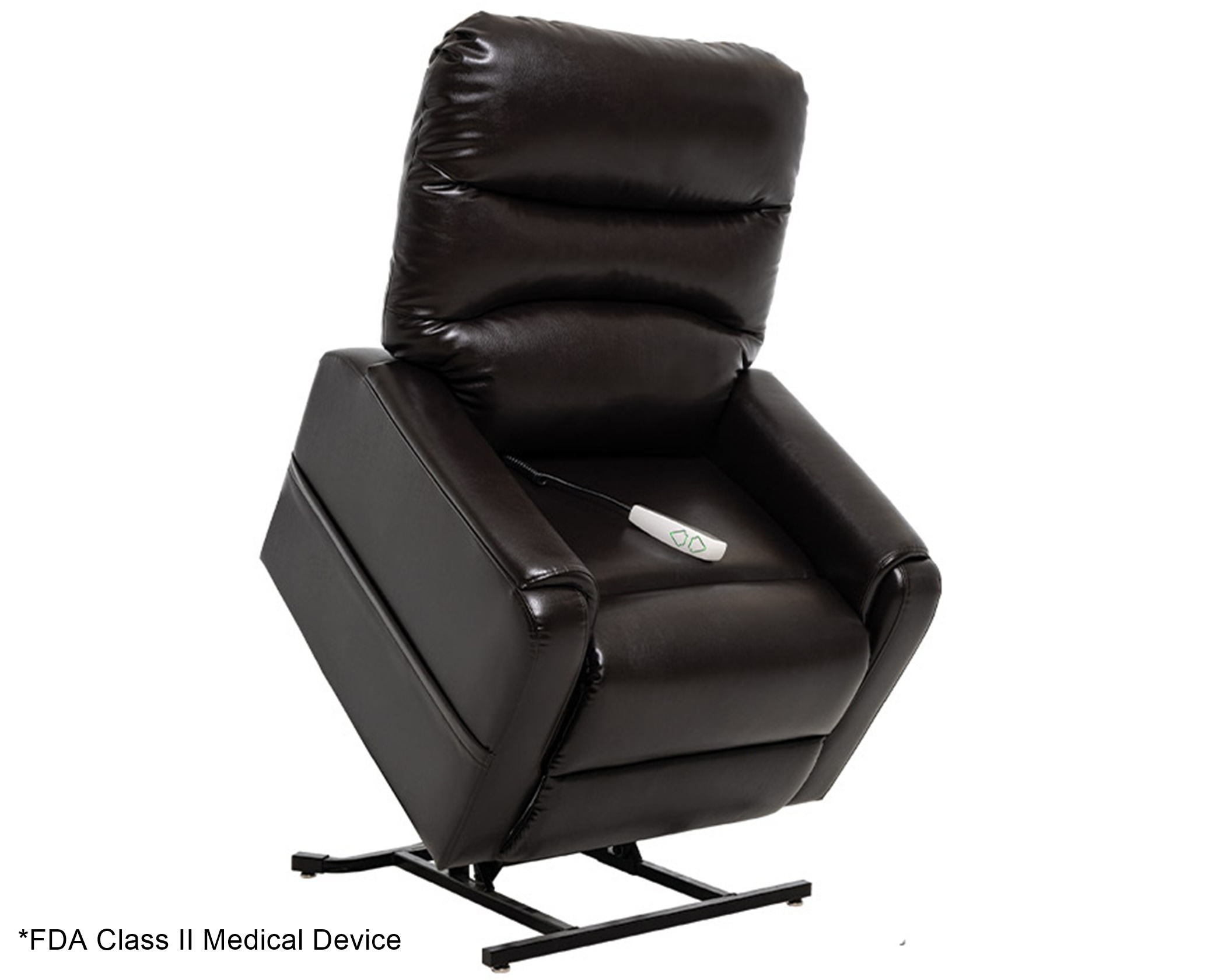 3604 Lexi Chestnut Lift Chair