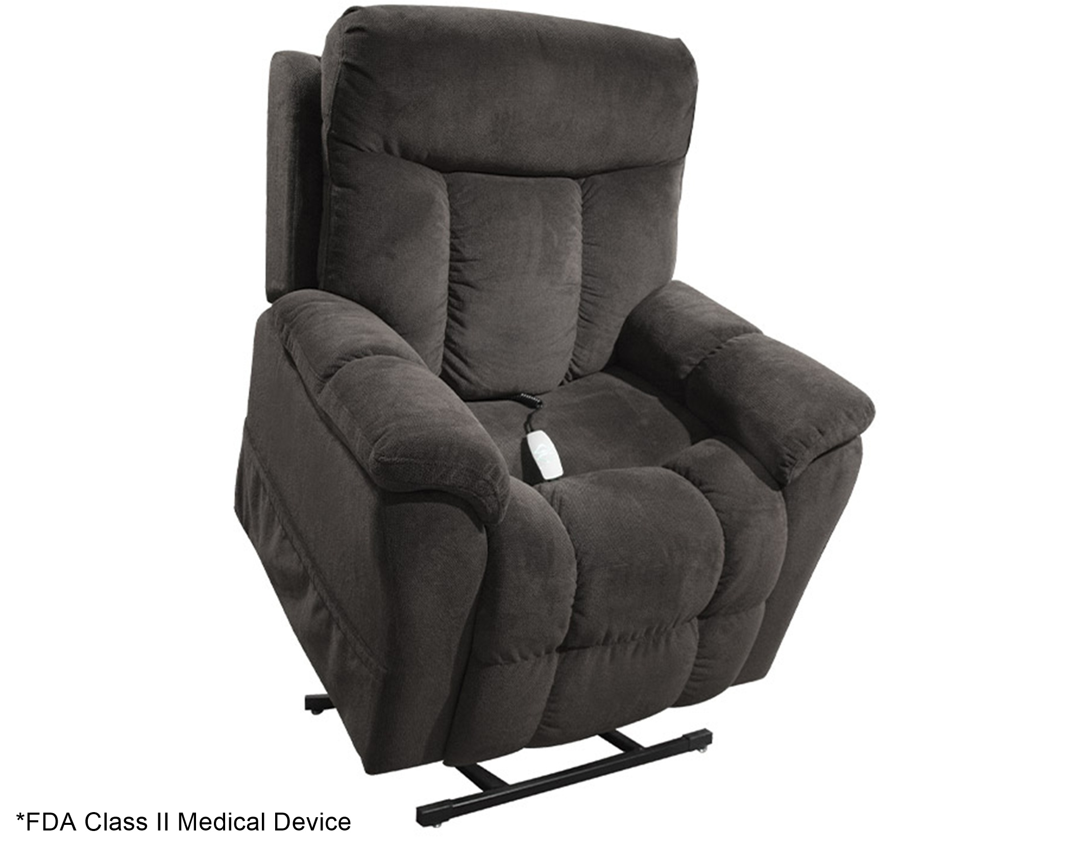 5300 Domain Iron Lift Chair