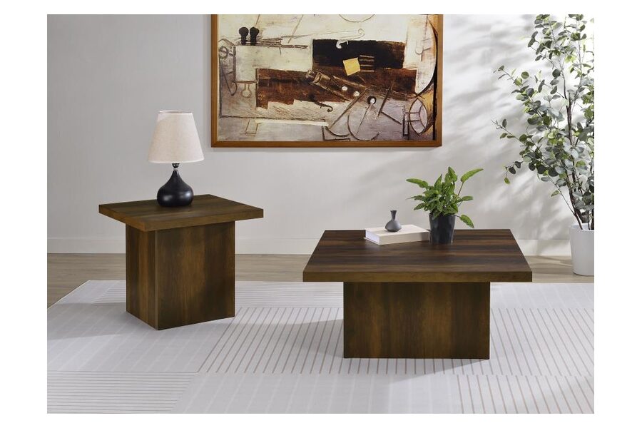 (image for) Coffee Tables & End Tables