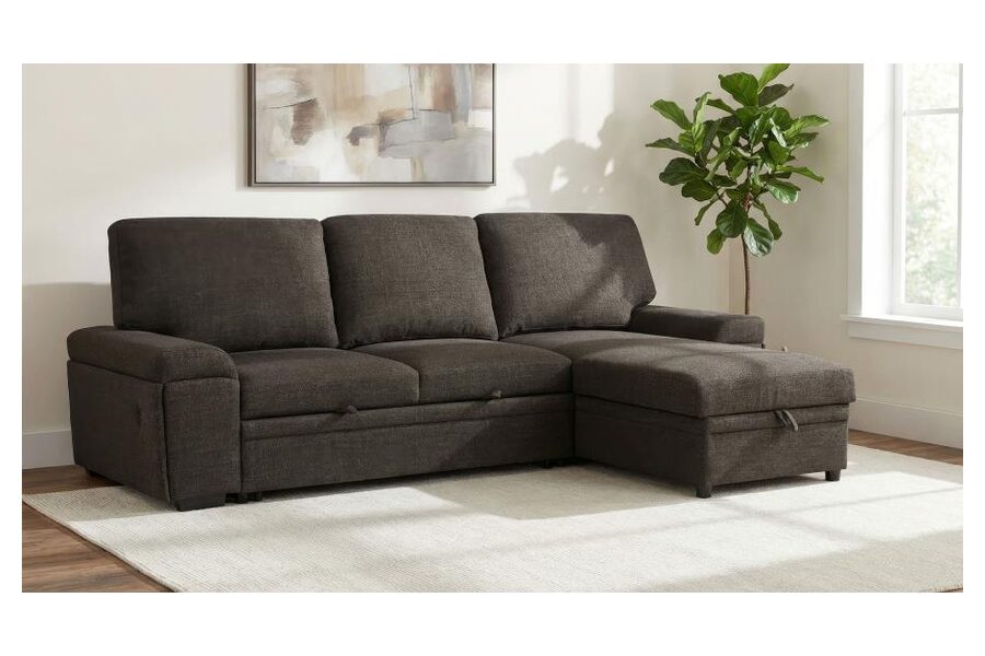 (image for) Sleepers & Futons