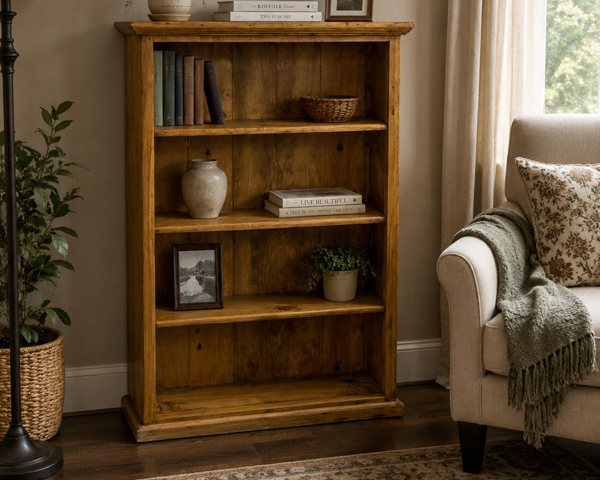 (image for) Bookcase 5 Ft. (4 in stock)