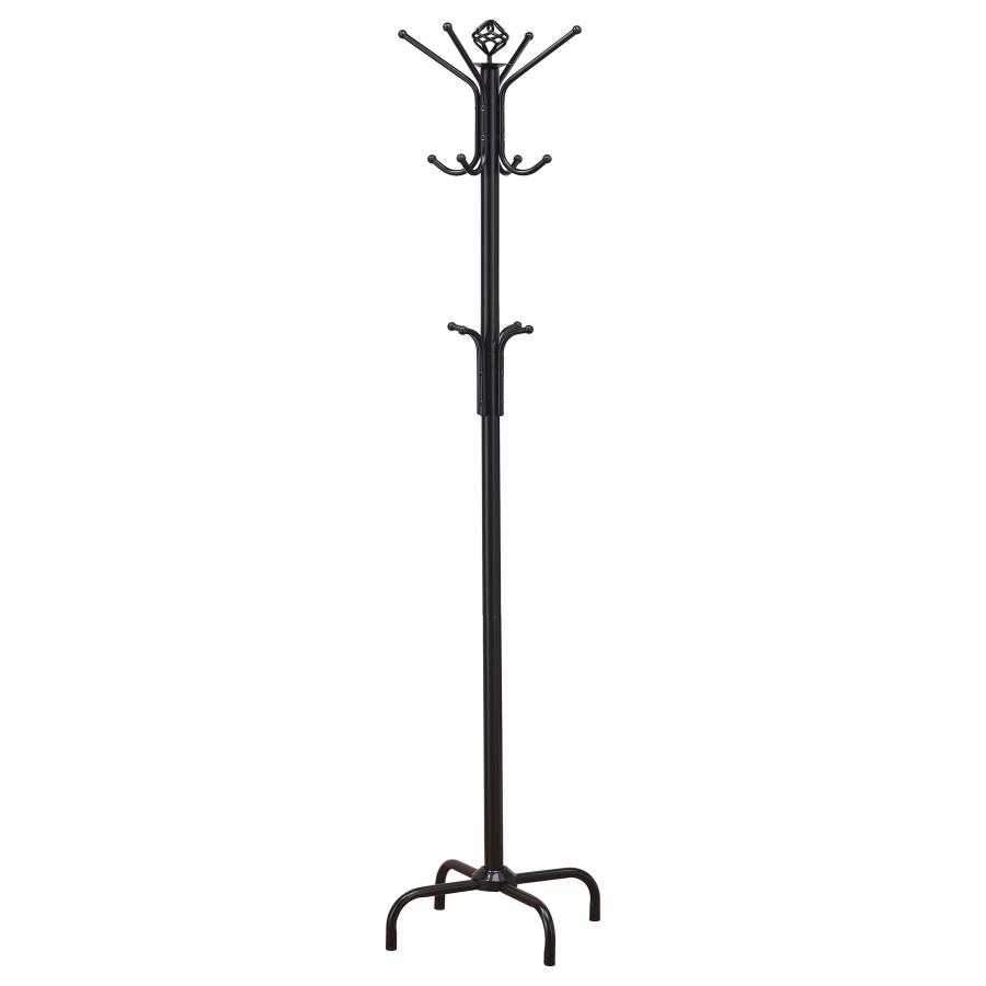 (image for) Coat Racks & Hall Trees