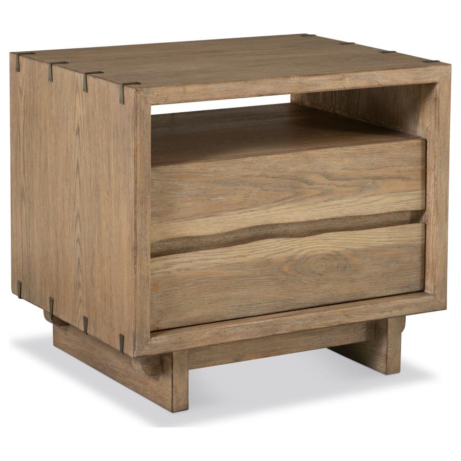 (image for) Stillwater 2-drawer Nightstand