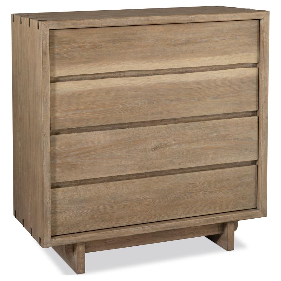 (image for) Stillwater 4-drawer Chest