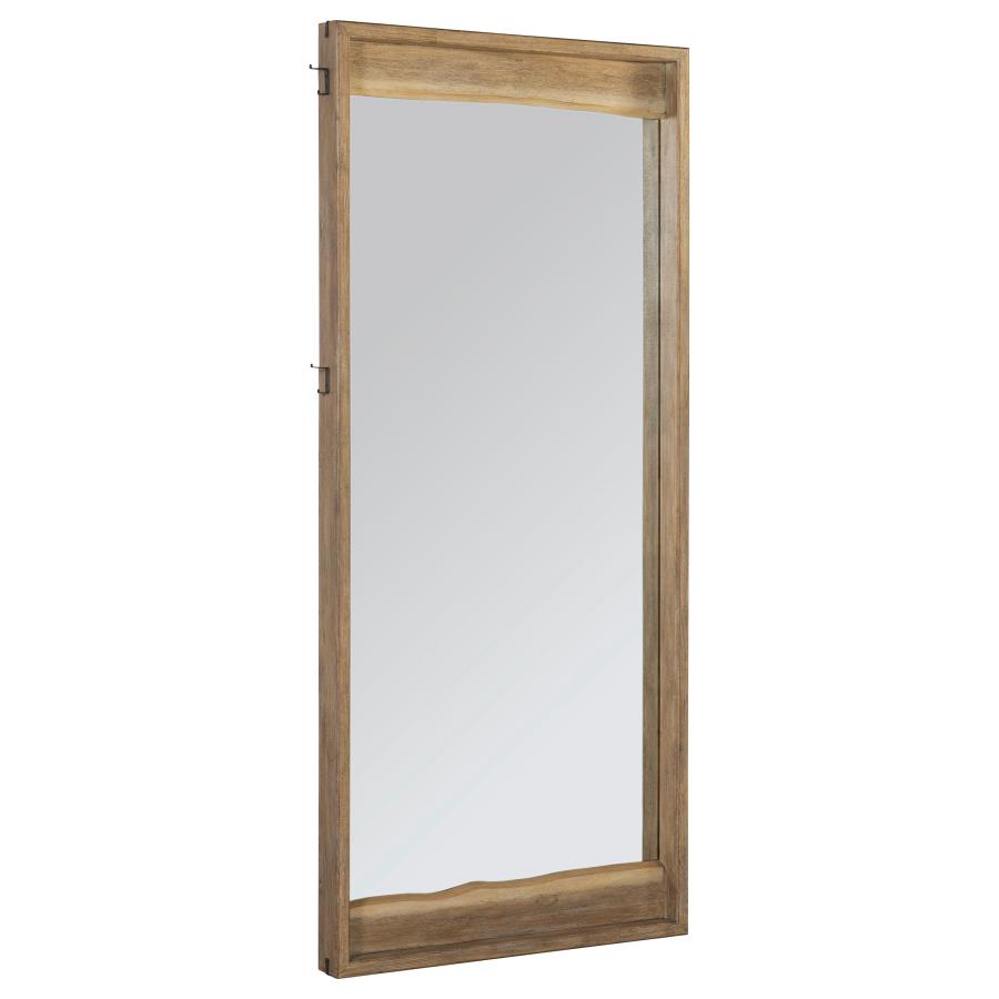 (image for) Stillwater Full-Length Floor Mirror