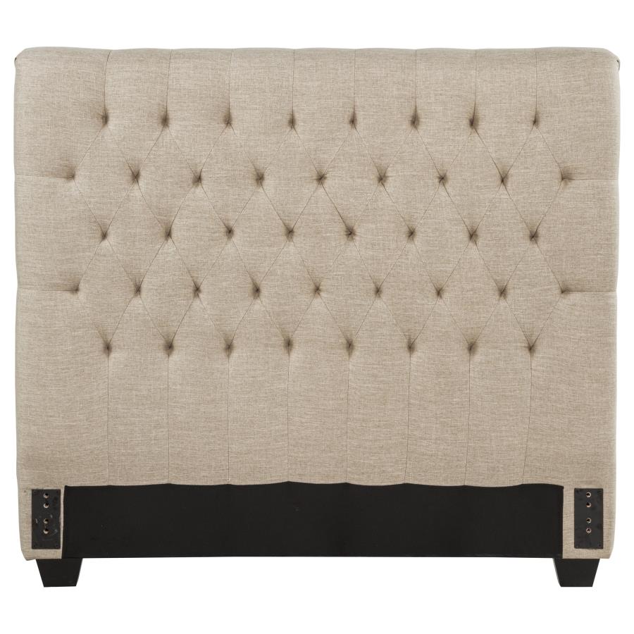 (image for) Headboards
