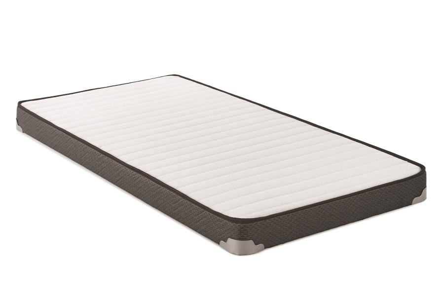(image for) Drover 7-inch Twin Foam Mattress with Built-in Bunkie Board