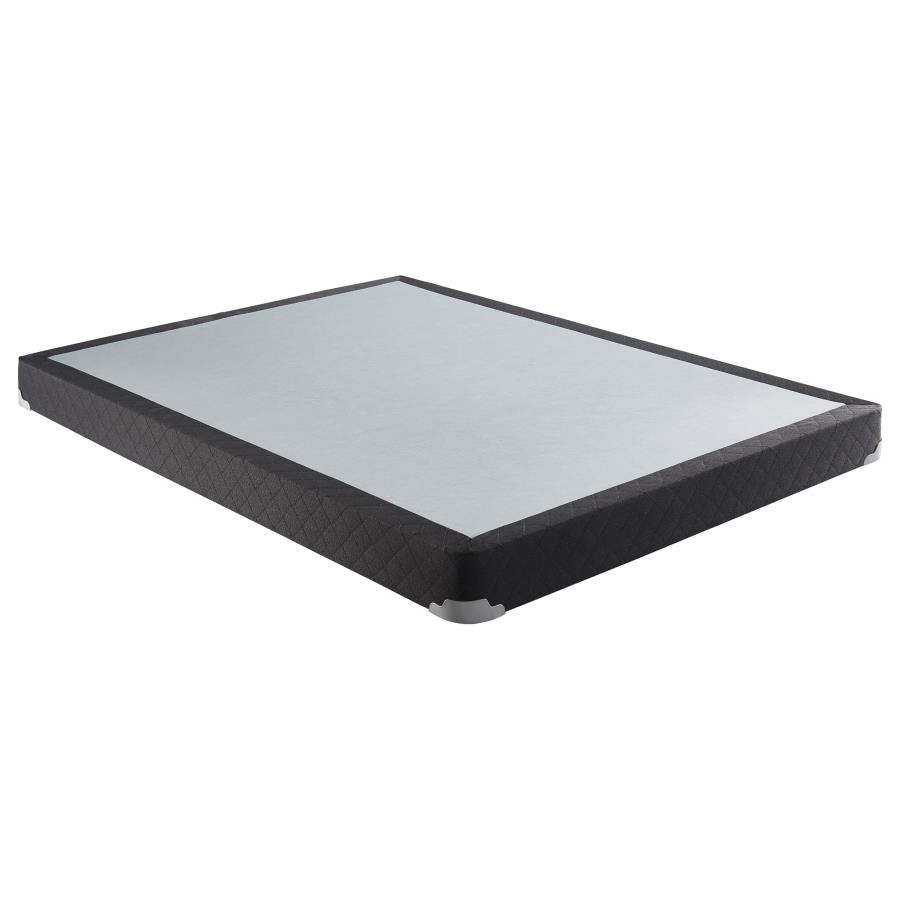 (image for) Mercer 5-inch Twin XL Low Profile Box Spring Foundation