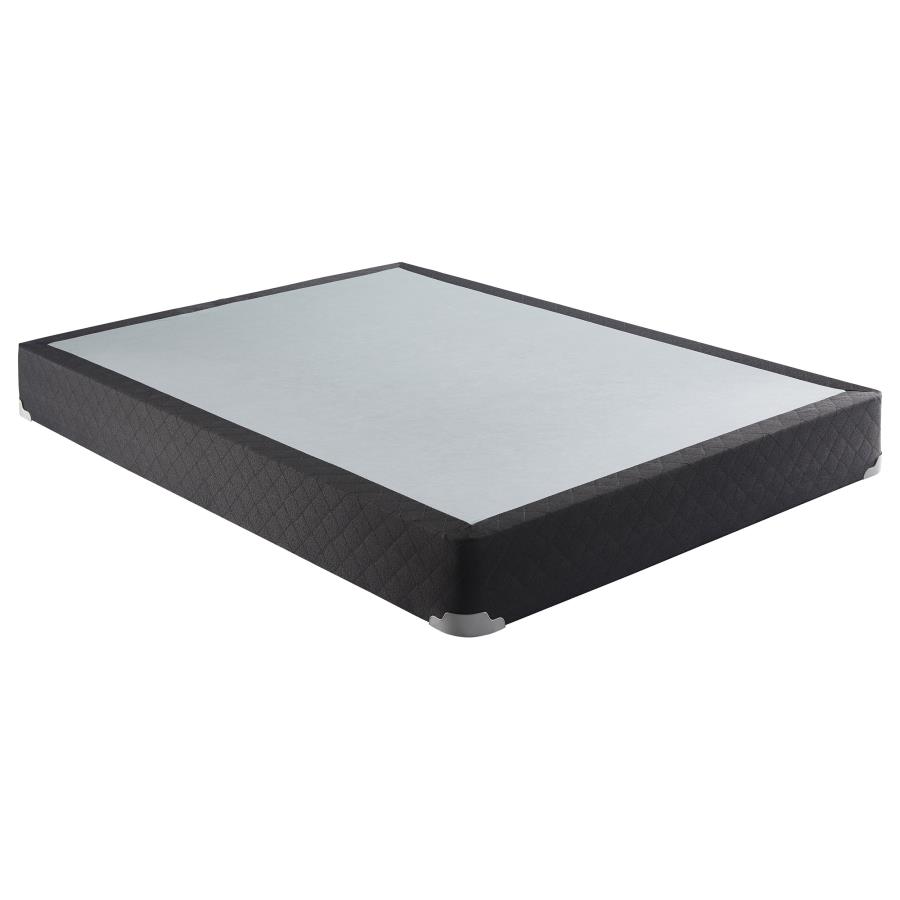 (image for) Mercer 9-inch Queen Standard Box Spring Foundation